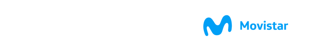 Logo Movistar 1200x200