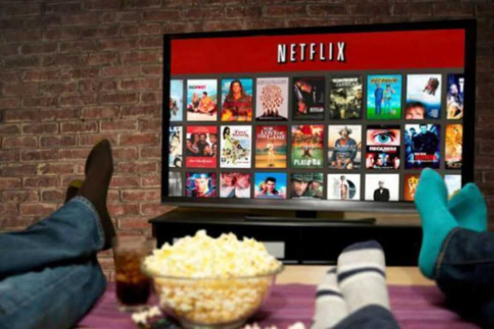 Acaramelados: Avance oficial Netflix
