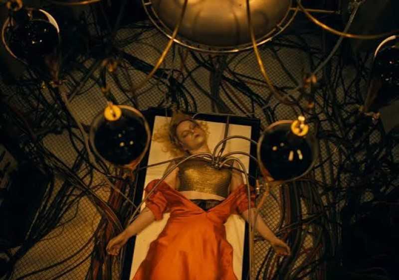 10 mejores películas nuevas