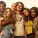 Outer Banks: Temporada 5, Tráiler oficial Netflix