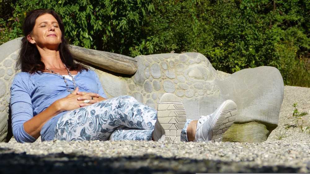 La menopausia no es para siempre