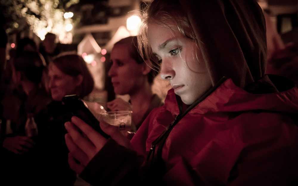 10 trucos para dejar las redes