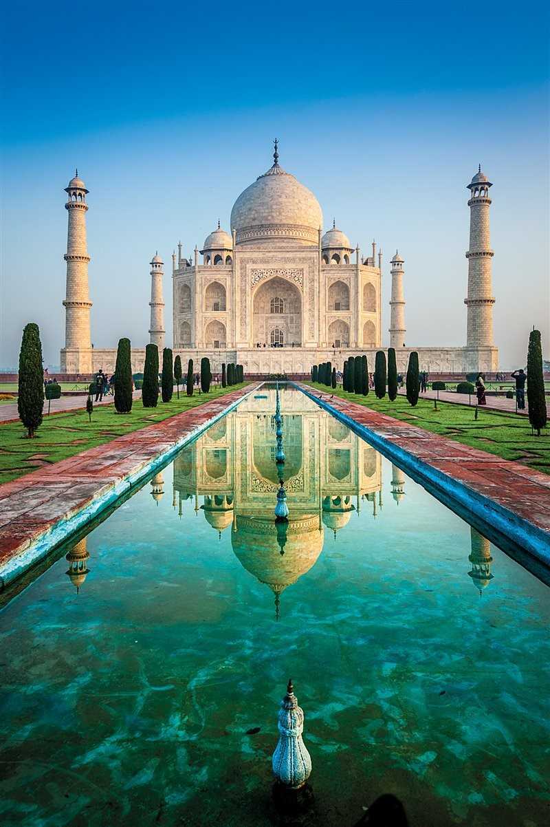 Monumentos tan caros que arruinaron imperios