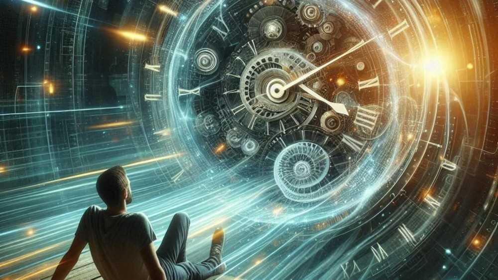 ¿Dónde se va el tiempo?