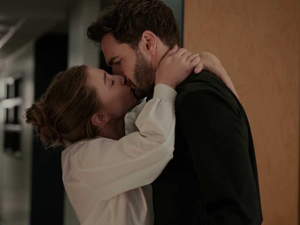 La hipótesis del amor: Tráiler oficial