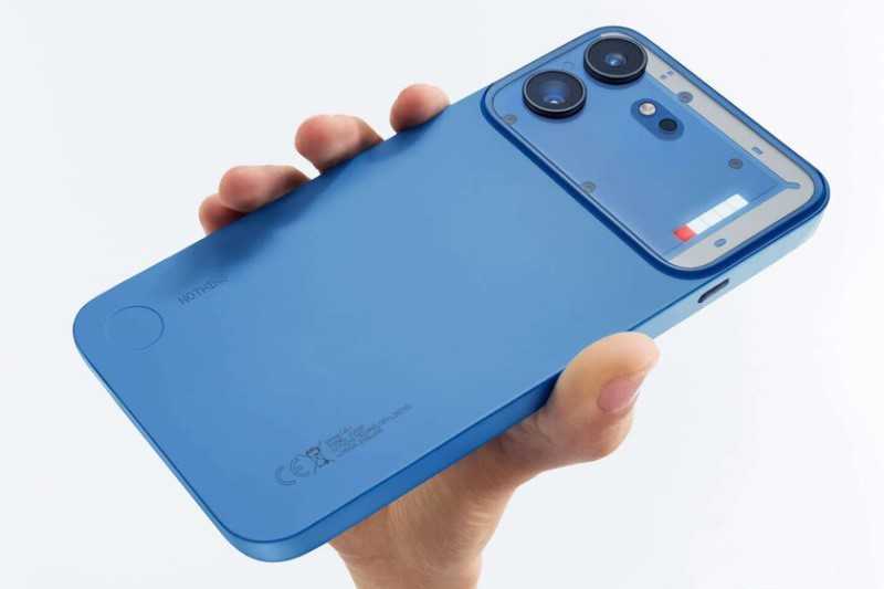 Nothing Phone (4b)