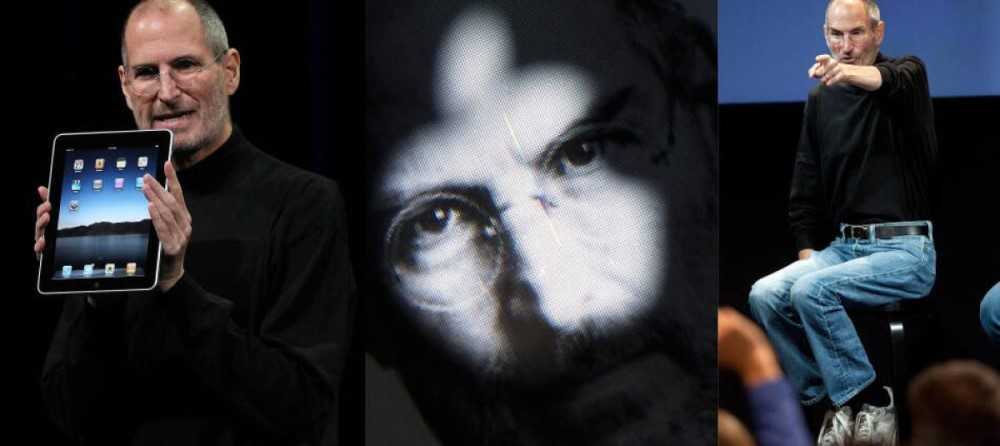 Steve Jobs y la historia de Apple: De rebelde a gigante tecnológico