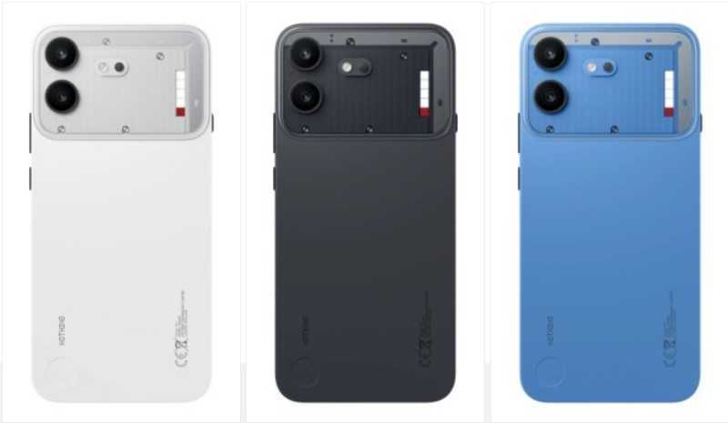 Nothing Phone (4b) 