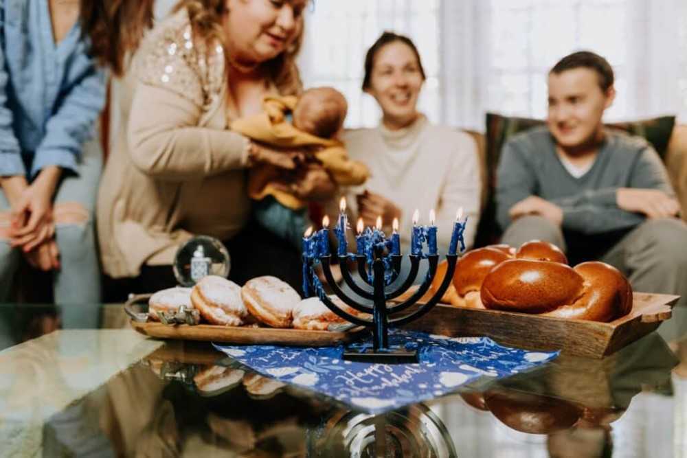 El poder de los rituales