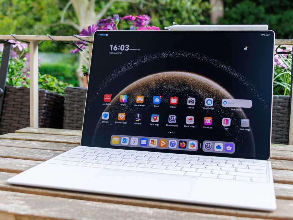 Tablet Huawei