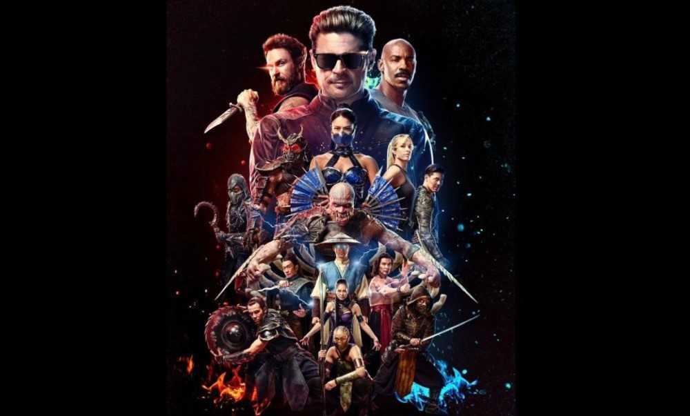 Películas que romperán la taquilla