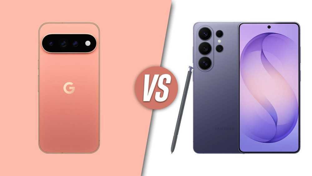 Comparativa de cámaras: Google Pixel 11 Pro XL vs Samsung Galaxy S26 Ultra