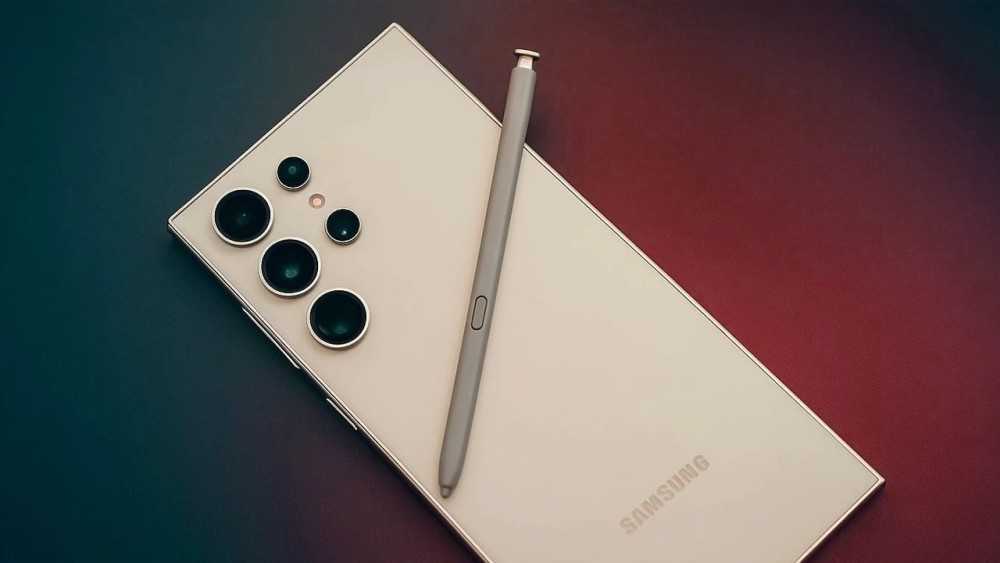 Samsung cancela el cambio más importante de Galaxy S27 Ultra