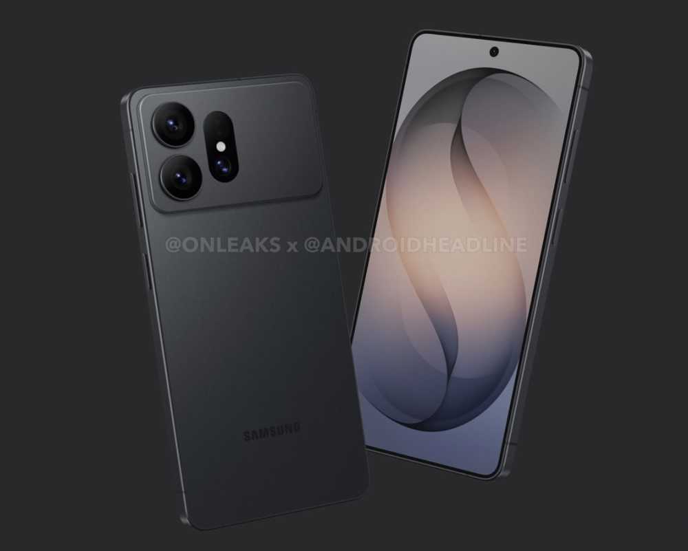 Galaxy S27 Ultra