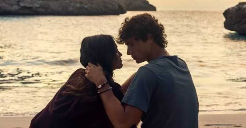 Sunrise: El último amanecer