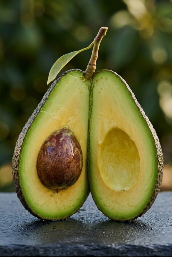 Aguacate o palta diferencia variedad Hass