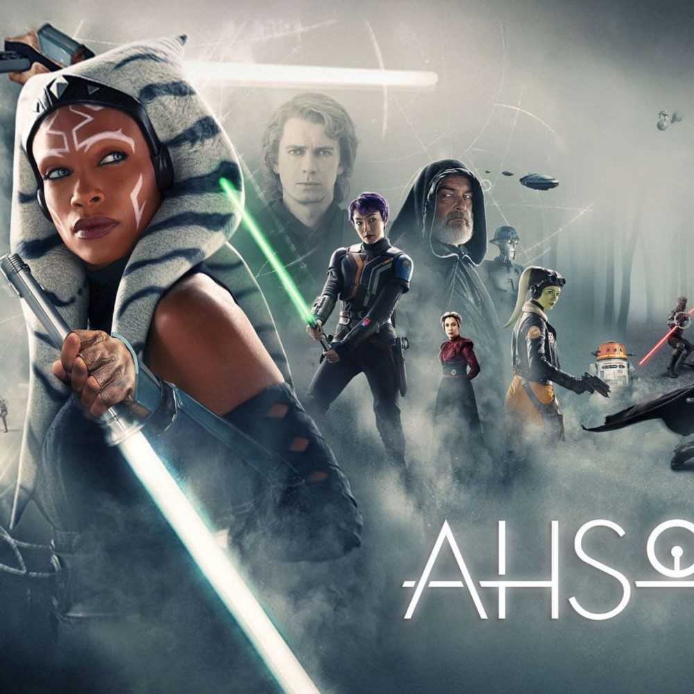 Star Wars: Ahsoka