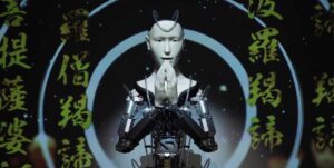 La revolución de los robots humanoides