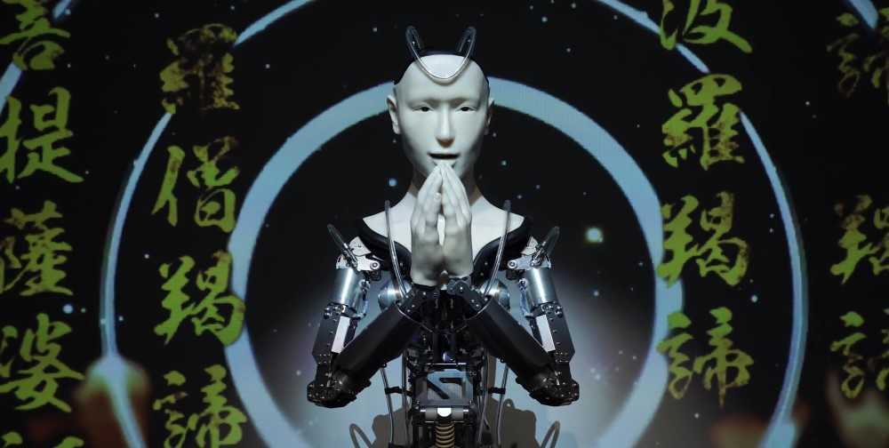 La revolución de los robots humanoides