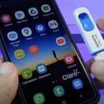 Teléfono Android