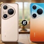 Huawei Pura 80 Ultra vs Pura 90s Pro Max: ¿Cuál tiene mejor cámara?