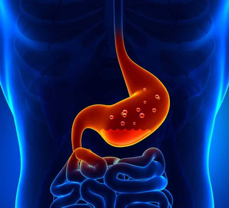 Adiós gastritis