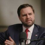 JD Vance: de opositor a mano derecha de Trump