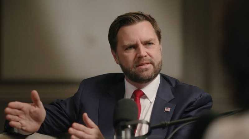 JD Vance: de opositor a mano derecha de Trump