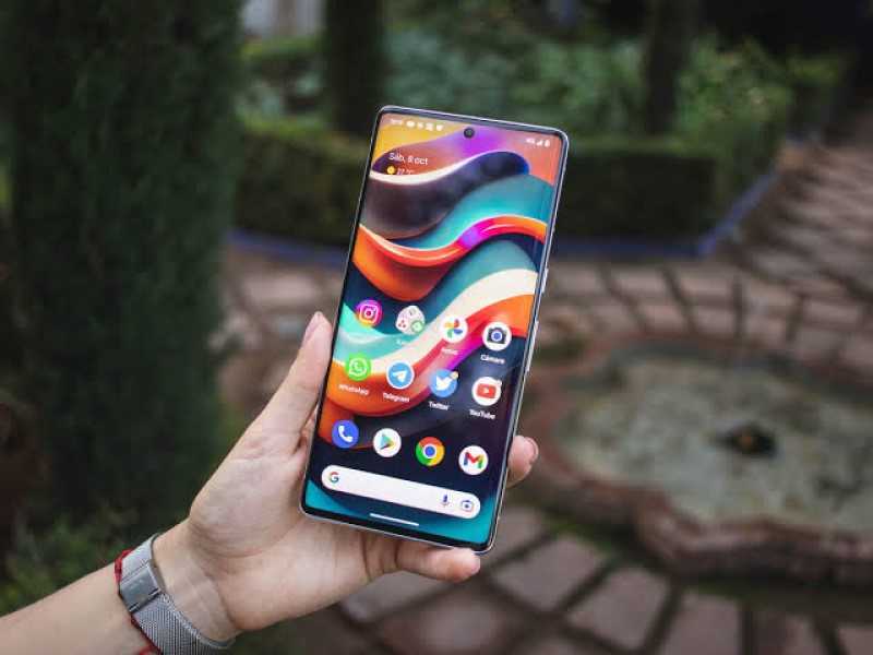 Smartphone Android: 15 aplicaciones para resolver problemas