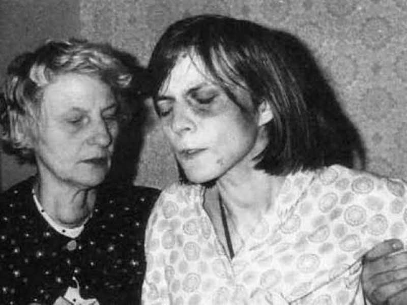 El exorcismo de Anneliese Michel