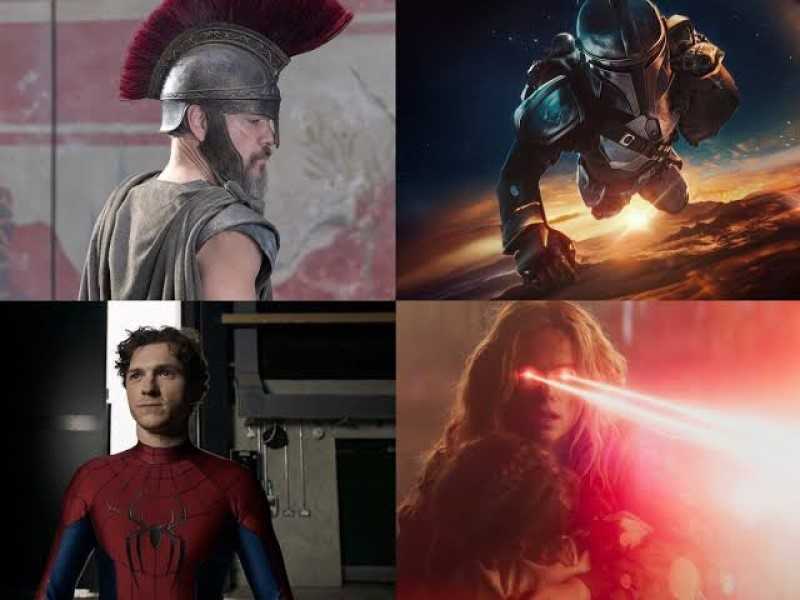 Los mejores estrenos de agosto 2026