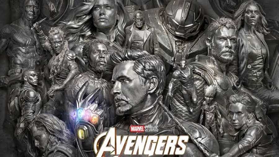 Avengers Endgame: Bonus, tráiler oficial