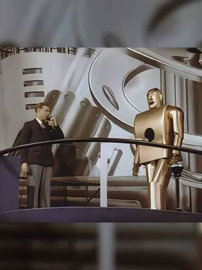 La revolución de los robots humanoides