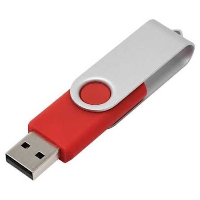 Así te engañan con las memorias USB