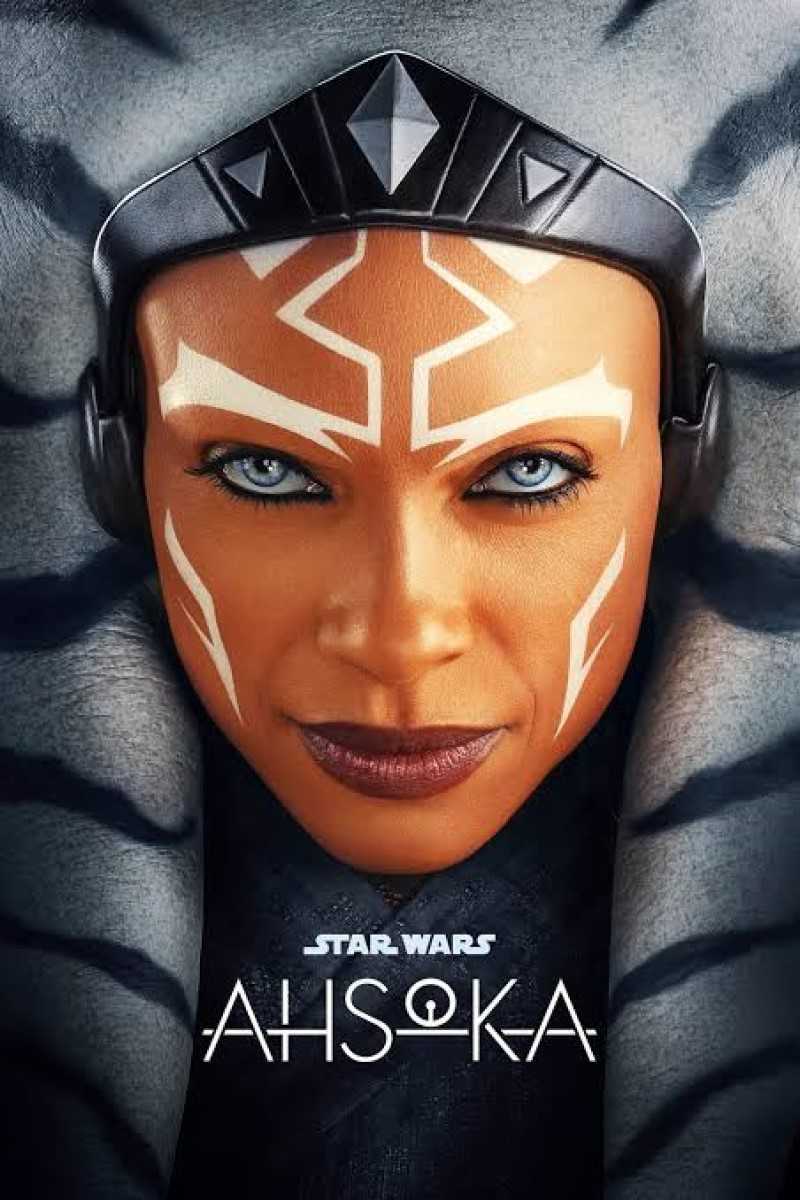 Star Wars: Ahsoka, temporada 2 tráiler (2027)