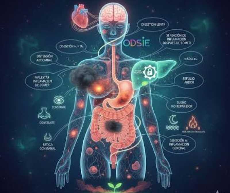 Tu cuerpo puede sanar: hábitos que reducen la inflamación