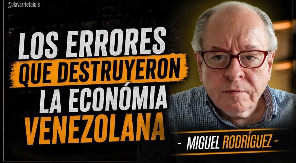 Miguel Rodríguez