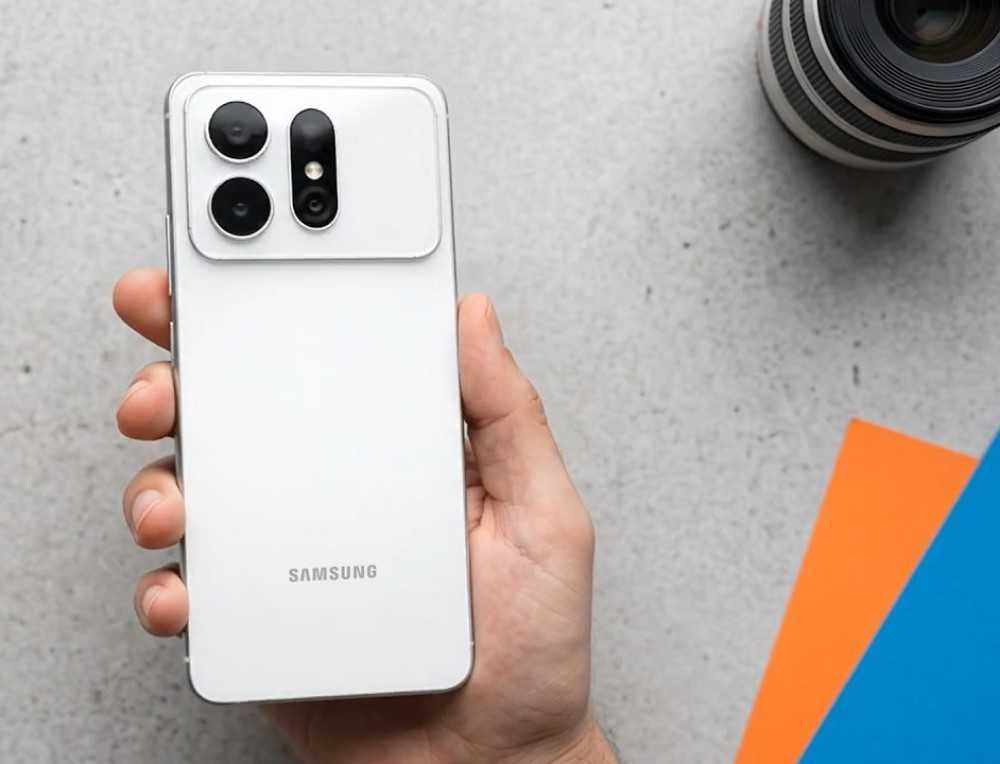 Galaxy S27 Ultra: filtrado (y con nuevo diseño)