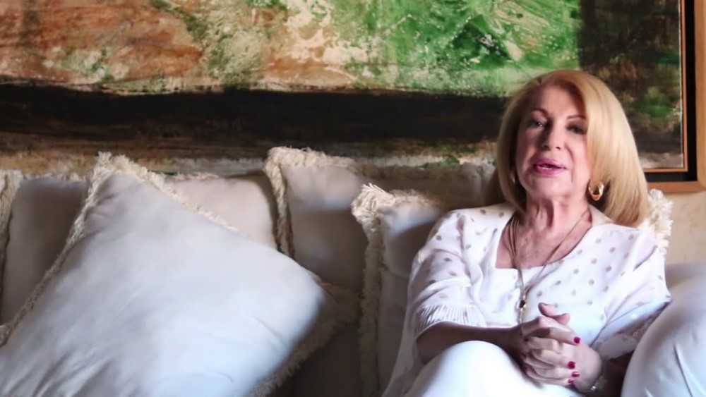 Ivonne Attas: su vida política después de la televisión
