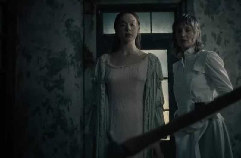 Monstruo: La historia de Lizzie Borden, avance oficial Netflix
