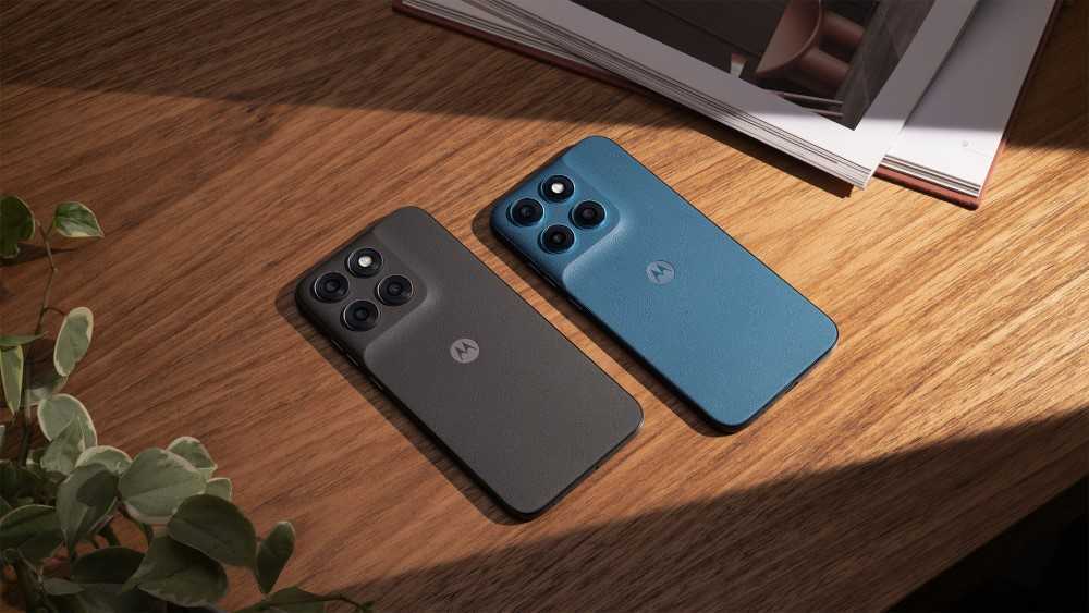 Moto G77 UNBOXING