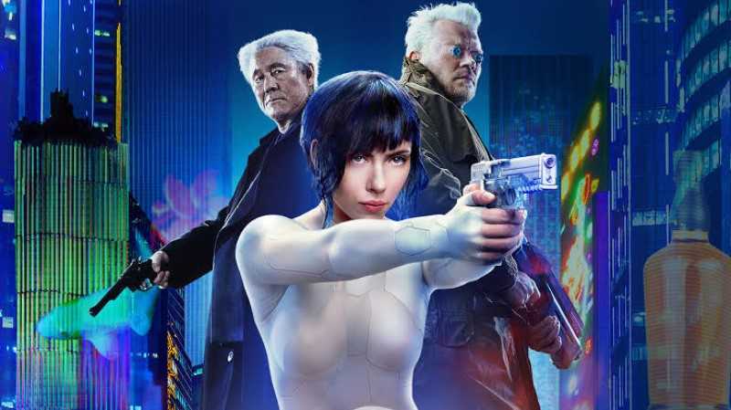25 películas de ciencia ficción en Netflix