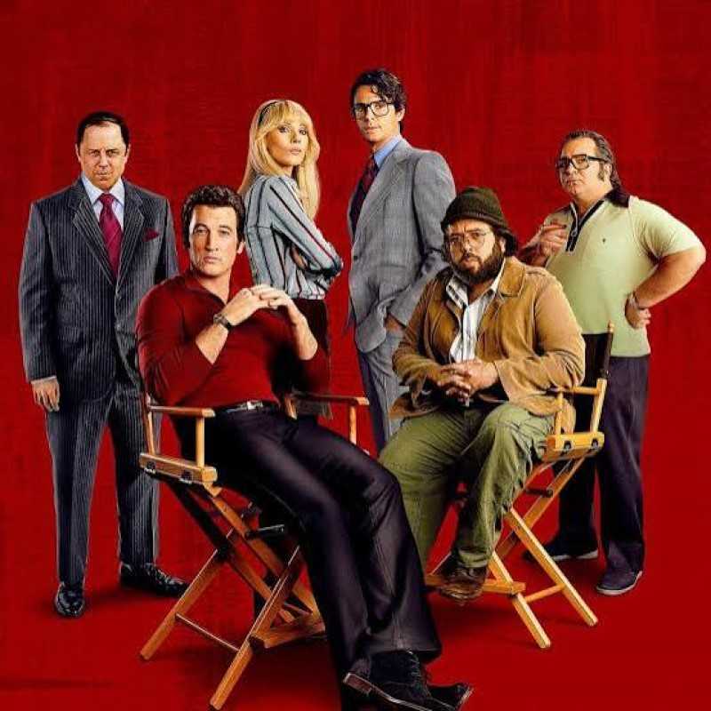 Estas 15 series están batiendo todos los récords