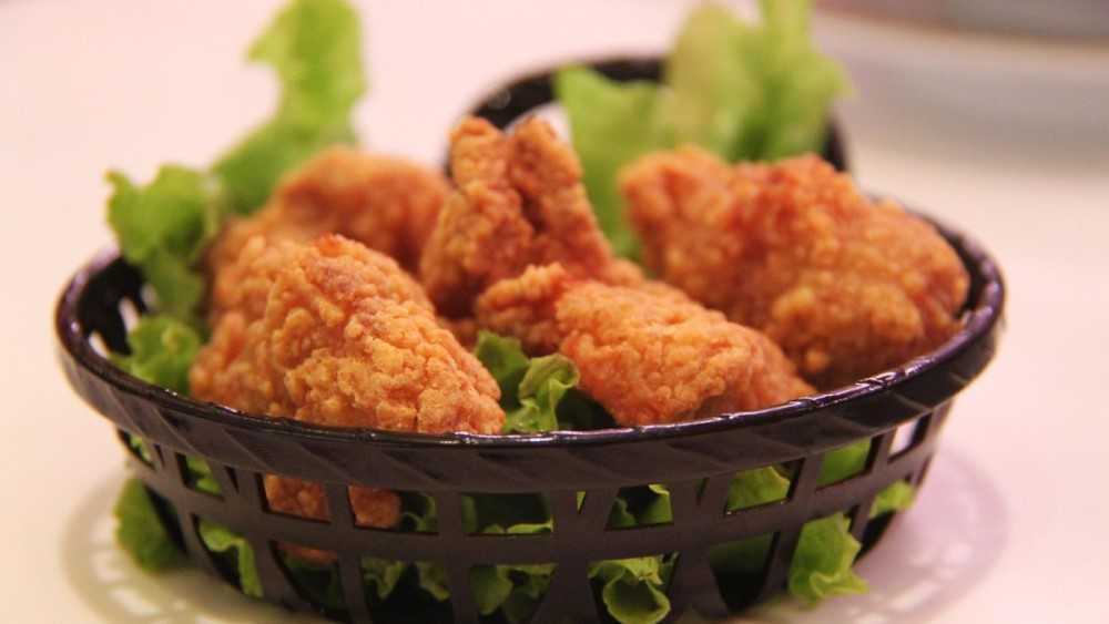 Los 5 alimentos que nunca deberías recalentar