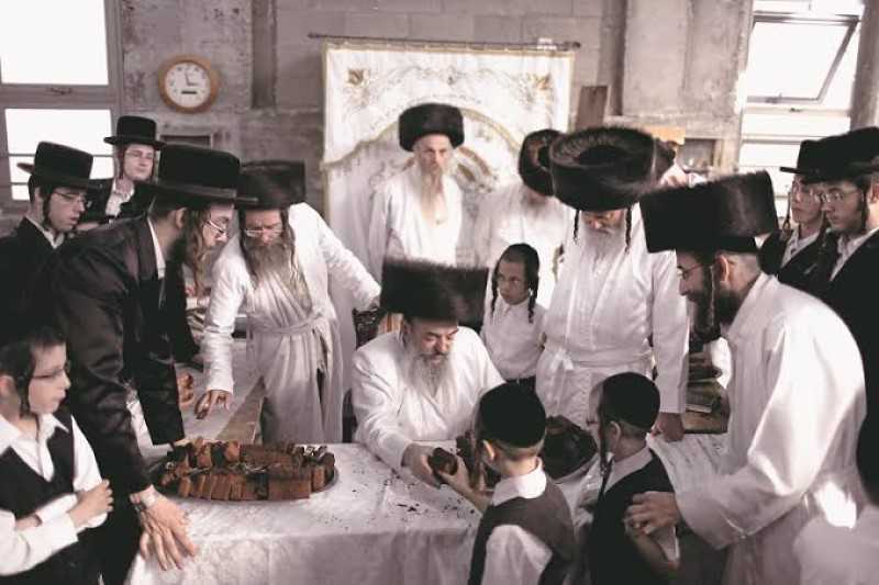 El poder de los rituales