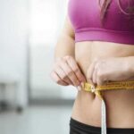 10 Pasos para perder grasa abdominal sin contar calorías
