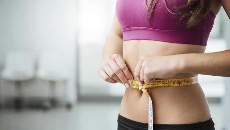 10 Pasos para perder grasa abdominal sin contar calorías