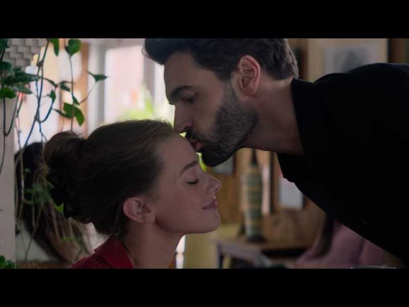 La hipótesis del amor
