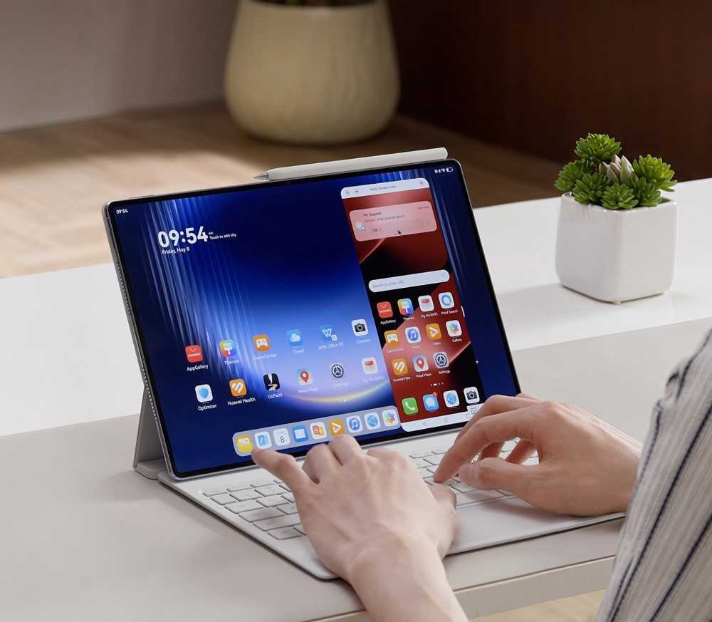 Tablet Huawei: Cosas que no sabías que puedes hacer