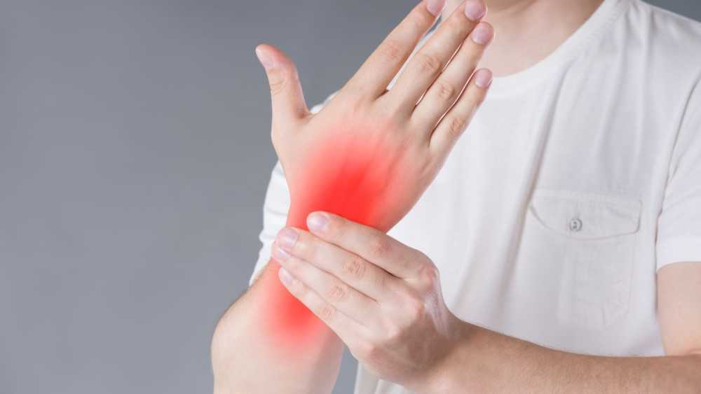 Elimina la neuropatía y los calambres